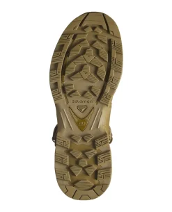 Quest 4D Forces 2 High GTX Coyote