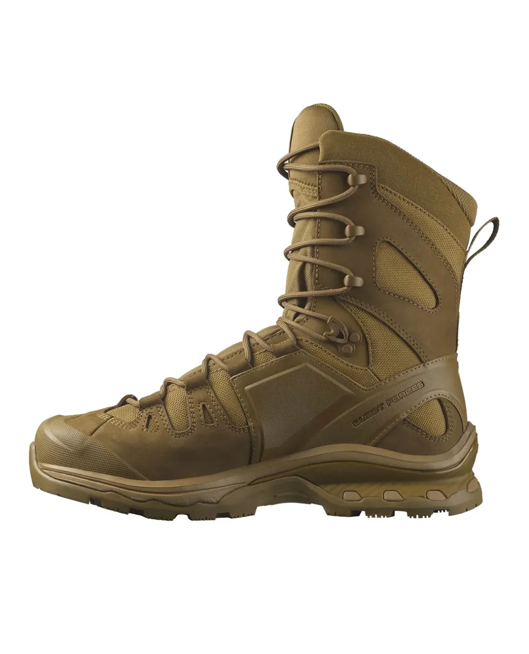 Quest 4D Forces 2 High GTX Coyote