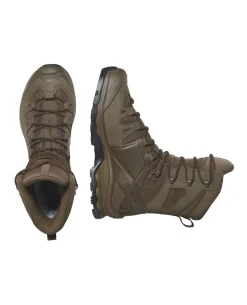 Quest 4D Forces 2 High GTX EN Earth Brown