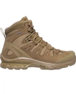 Quest 4D GTX Forces 2 Coyote