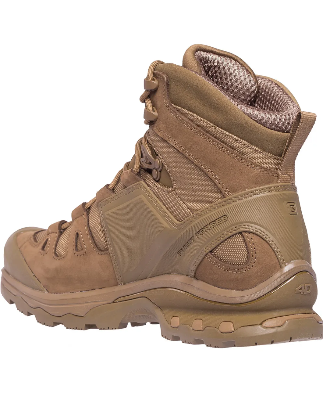 Quest 4D GTX Forces 2 Coyote