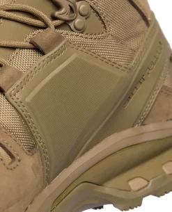 Quest 4D GTX Forces 2 Coyote