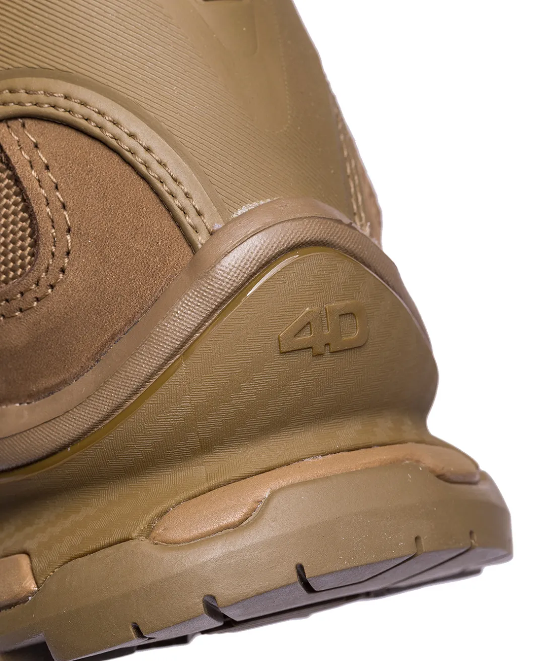 Quest 4D GTX Forces 2 Coyote