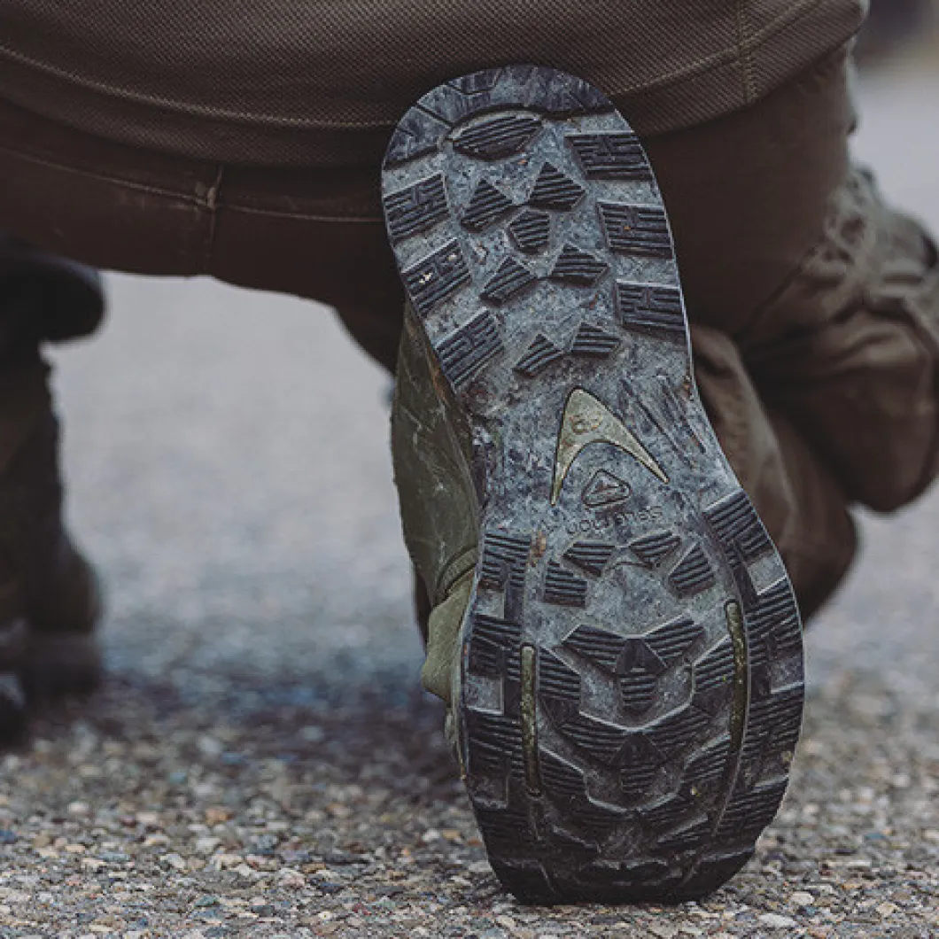 Quest 4D GTX Forces 2 Coyote