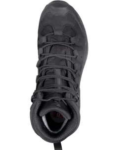 Quest 4D GTX Forces 2 EN Black Schwarz