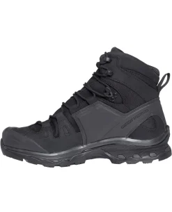 Quest 4D GTX Forces 2 EN Black Schwarz