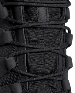 Quest 4D GTX Forces 2 EN Black Schwarz