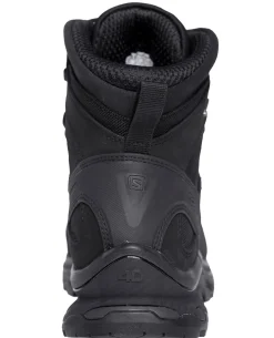 Quest 4D GTX Forces 2 EN Black Schwarz