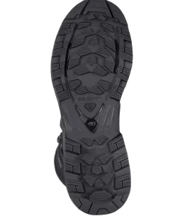 Quest 4D GTX Forces 2 EN Black Schwarz