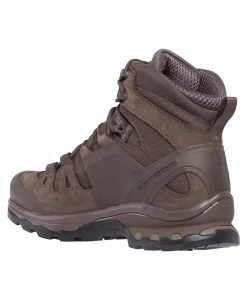 Quest 4D GTX Forces 2 EN Earth Brown