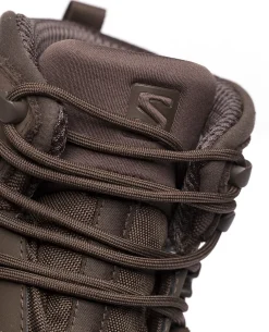 Quest 4D GTX Forces 2 EN Earth Brown