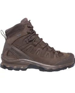 Quest 4D GTX Forces 2 EN Earth Brown