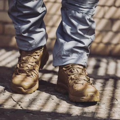 Quest 4D GTX Forces 2 EN Earth Brown