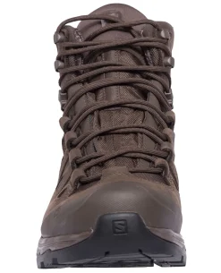Quest 4D GTX Forces 2 EN Earth Brown