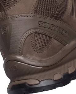 Quest 4D GTX Forces 2 EN Earth Brown