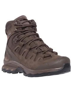 Quest 4D GTX Forces 2 EN Earth Brown