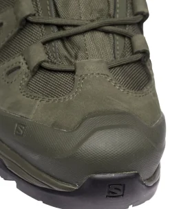 Quest 4D GTX Forces 2 Ranger Green
