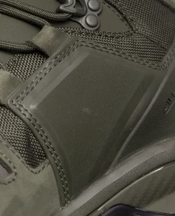 Quest 4D GTX Forces 2 Ranger Green