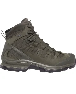 Quest 4D GTX Forces 2 Ranger Green