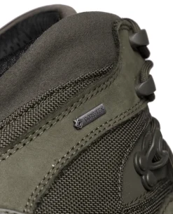Quest 4D GTX Forces 2 Ranger Green