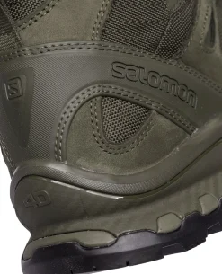 Quest 4D GTX Forces 2 Ranger Green