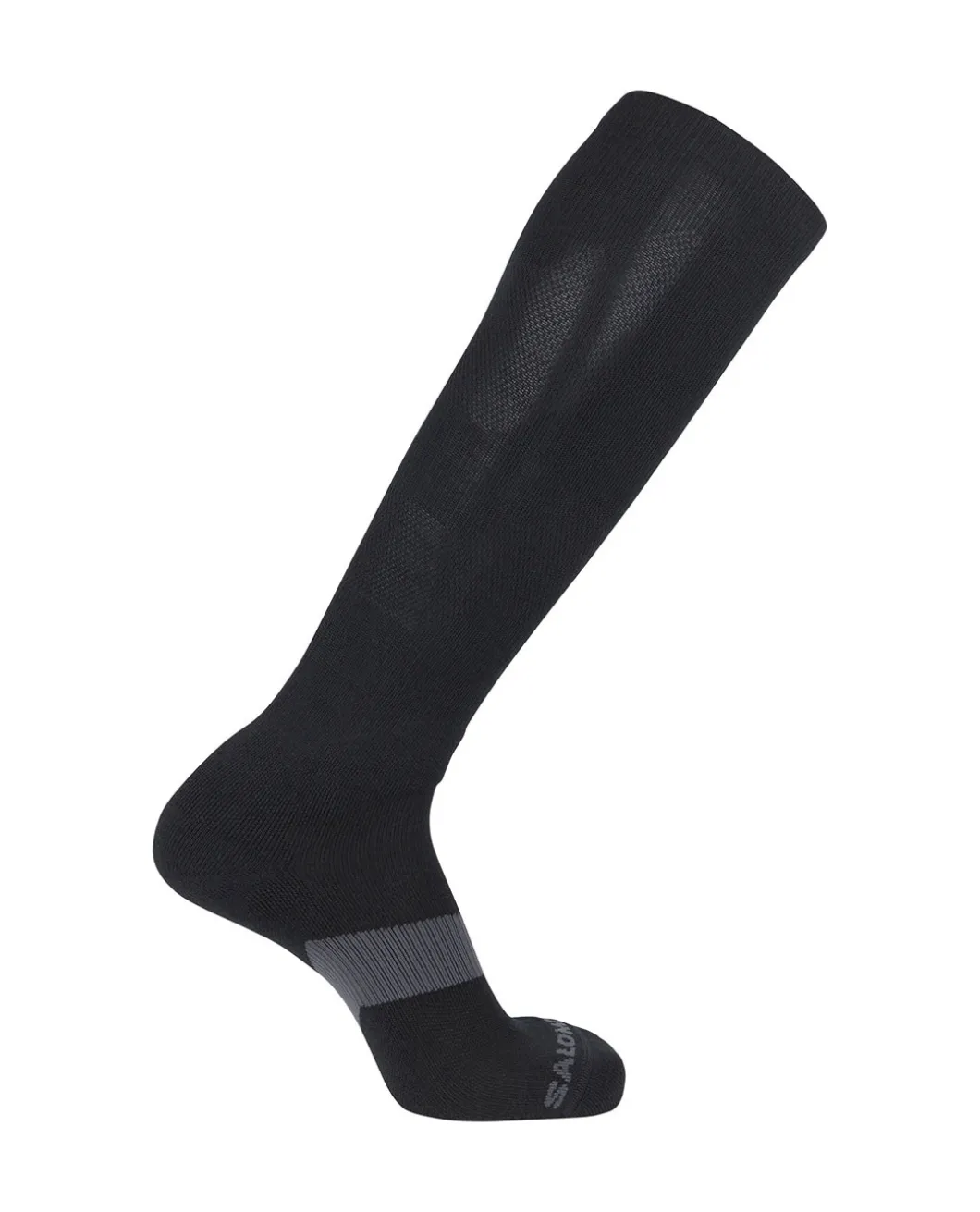 Quest Forces Knee Schwarz