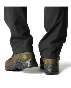Quest Tracker GTX Earth Brown / Ranger Green / Black