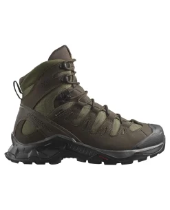Quest Tracker GTX Earth Brown / Ranger Green / Black