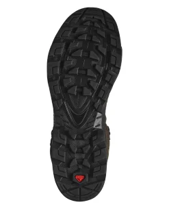 Quest Tracker GTX Earth Brown / Ranger Green / Black