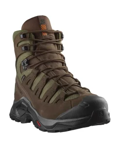 Quest Tracker GTX Earth Brown / Ranger Green / Black