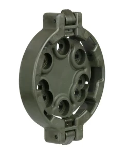 Quick Disconnect System Kit OD Green