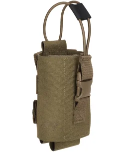 Radio Pouch LP Coyote Brown