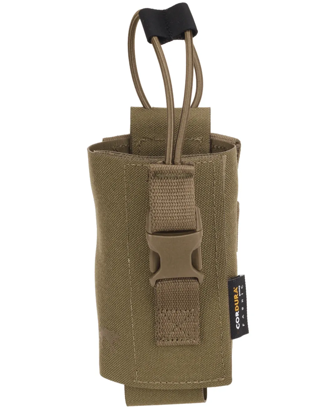 Radio Pouch LP Coyote Brown