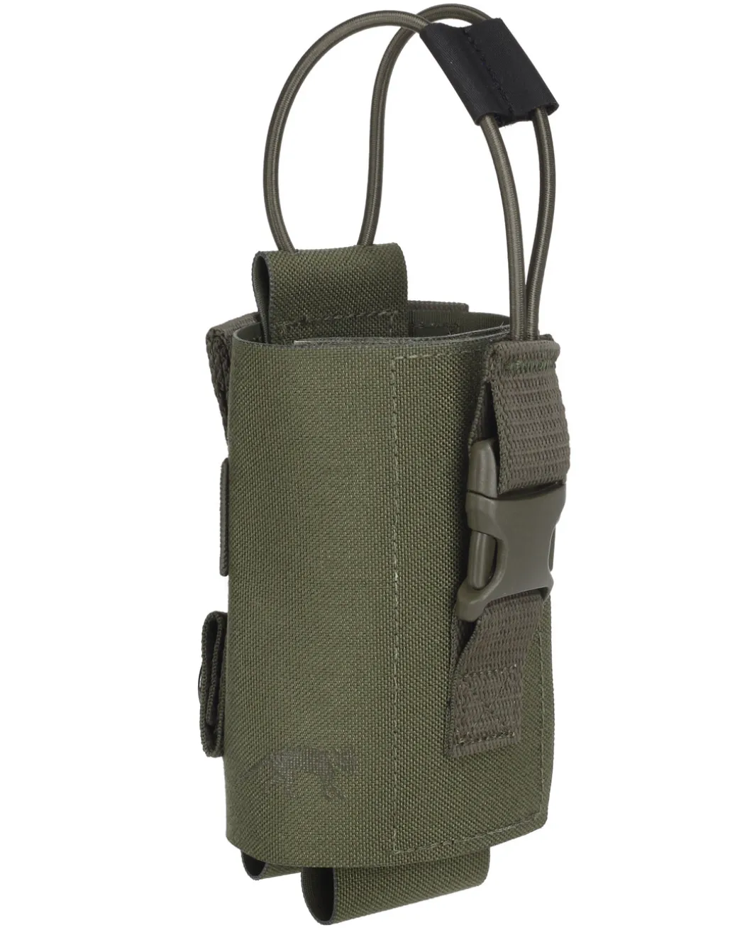 Radio Pouch LP Olive