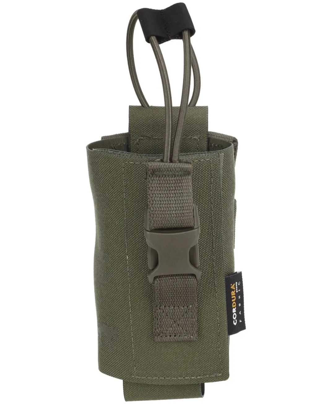 Radio Pouch LP Olive