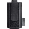 Radio Pouch Molle Black Schwarz