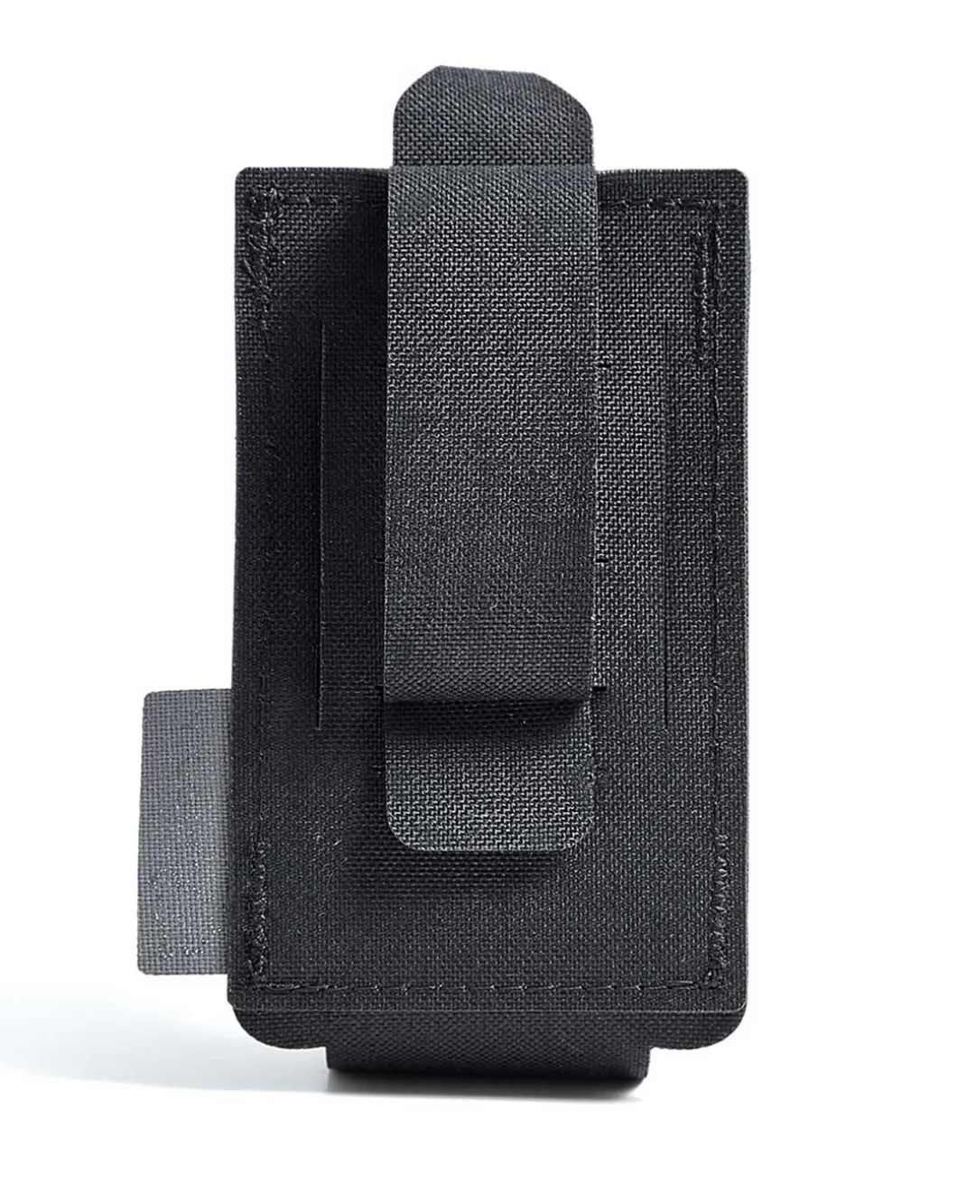 Radio Pouch Molle Black Schwarz