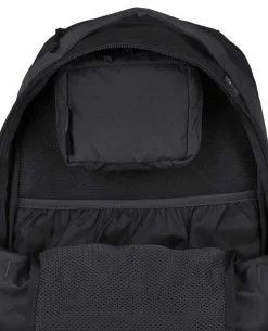 Raider Backpack Cordura Black Schwarz