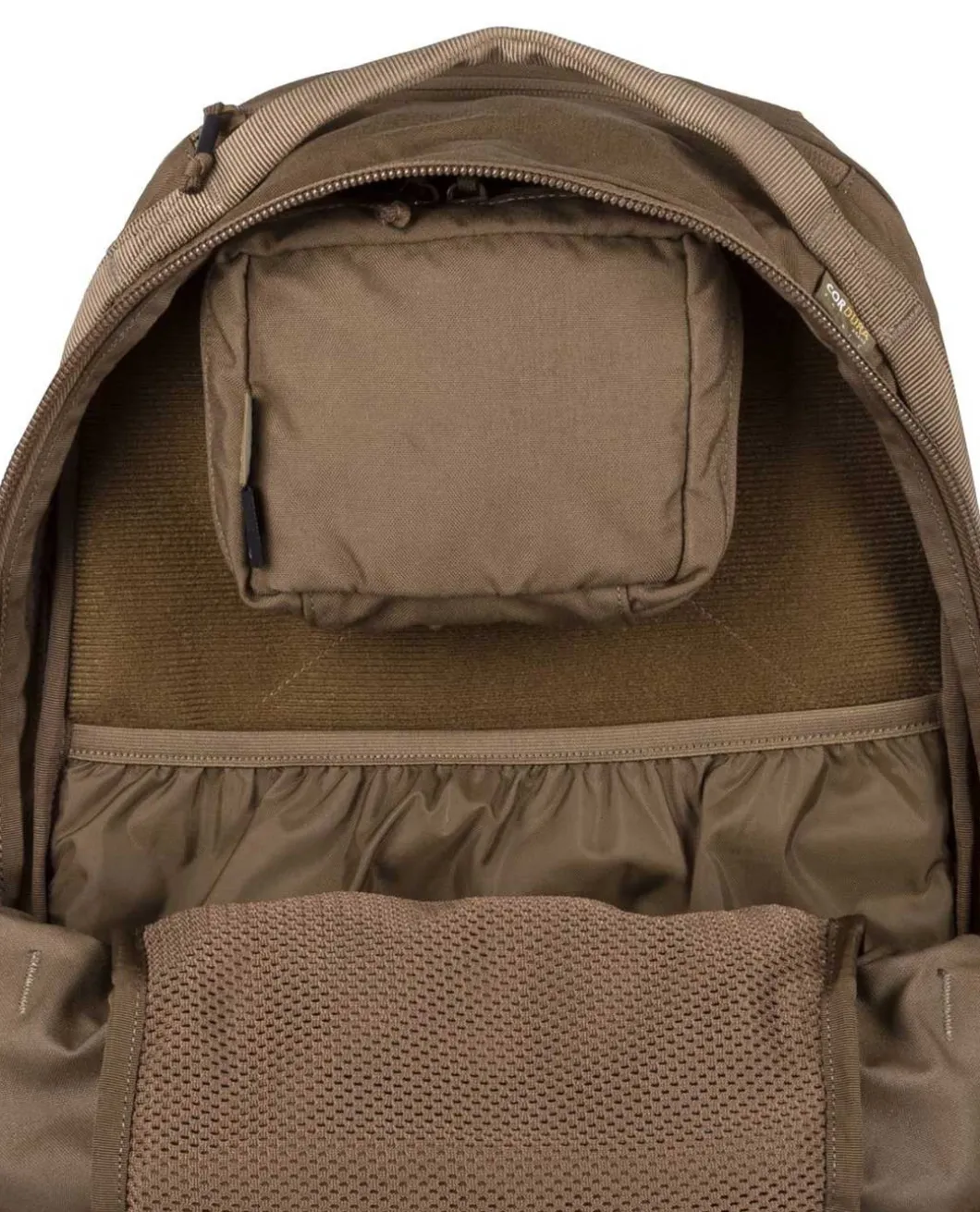Raider Backpack Cordura Coyote