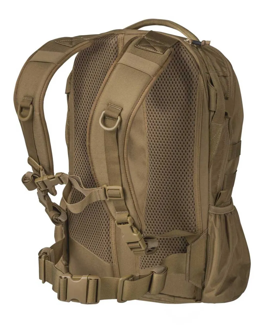 Raider Backpack Cordura Coyote