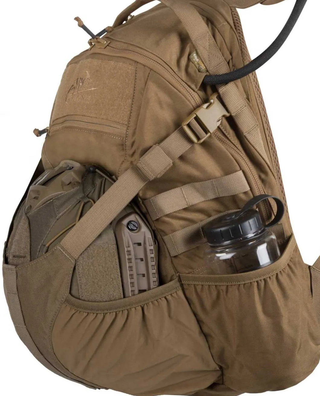 Raider Backpack Cordura Coyote