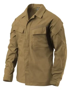 Raid Shirt Coyote