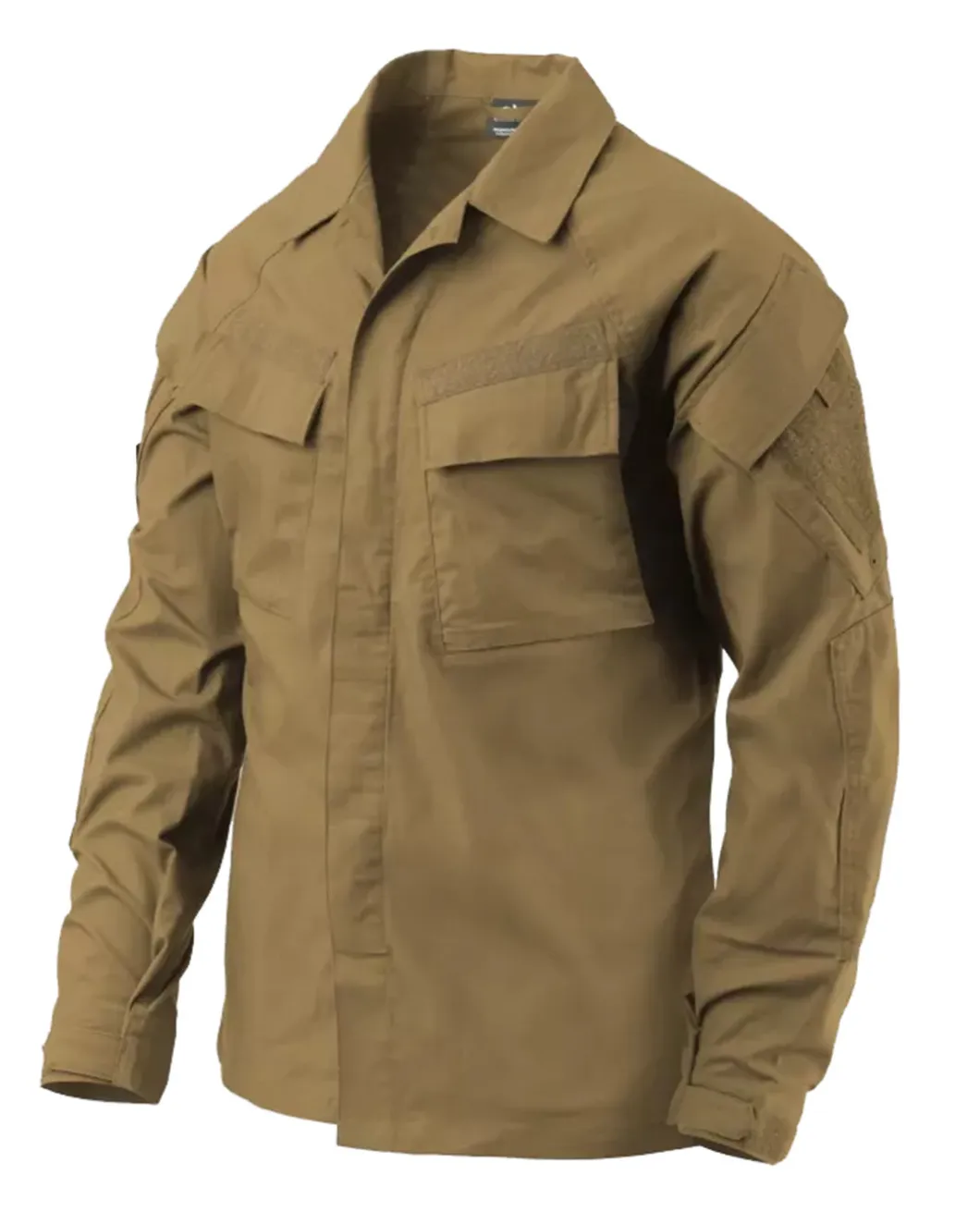 Raid Shirt Coyote