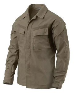 Raid Shirt RAL 7013