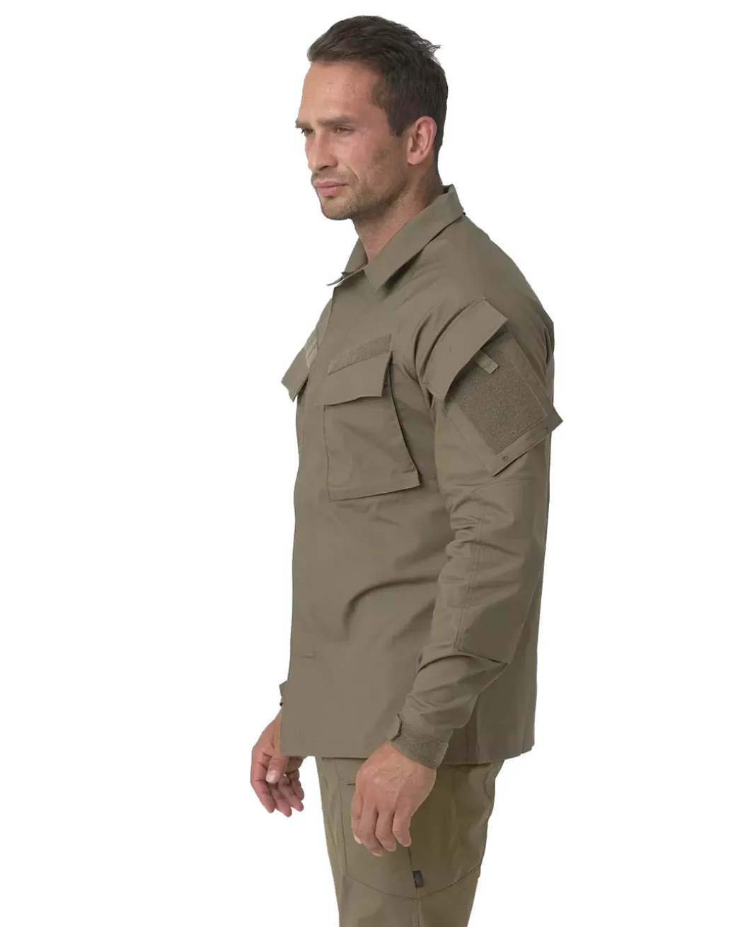 Raid Shirt RAL 7013