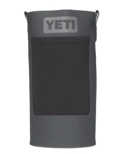 Rambler Bottle Sling Large Charcoal