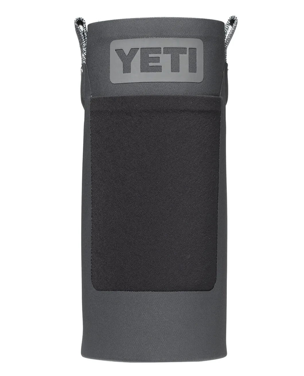 Rambler Bottle Sling Small Charcoal