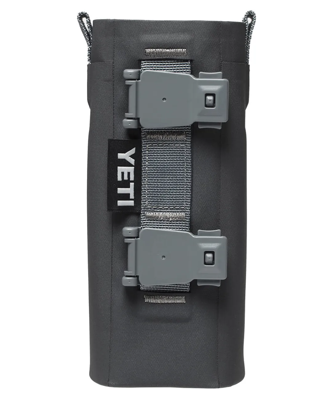 Rambler Bottle Sling Small Charcoal