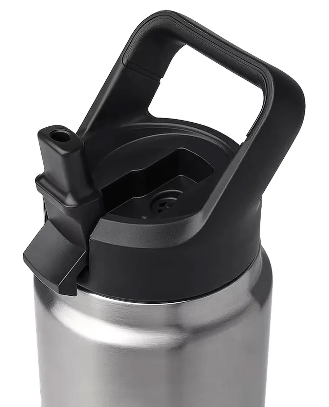 Rambler Bottle Straw Cap V3
