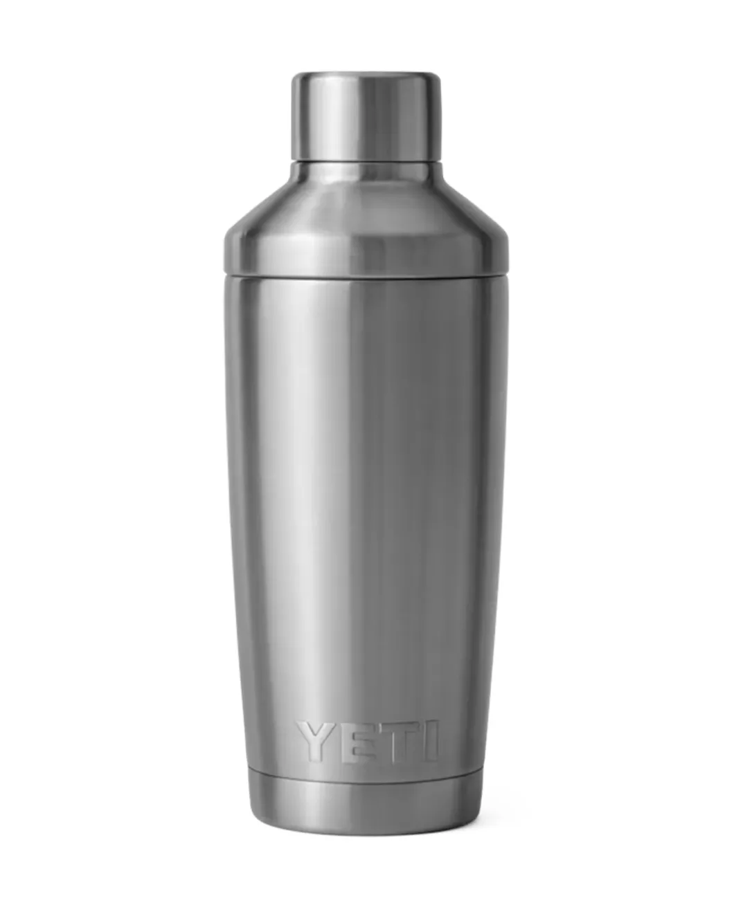 Rambler Cocktail Shaker Stainless Steel